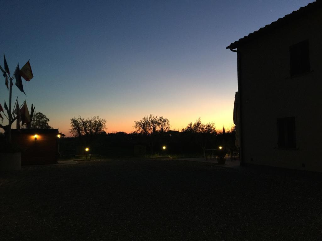 B&B Antica Dimora San Giuliano Terme Kültér fotó