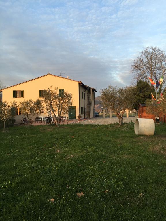 B&B Antica Dimora San Giuliano Terme Kültér fotó