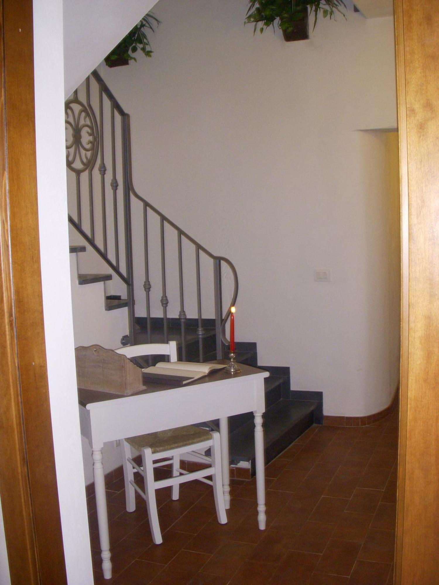 B&B Antica Dimora San Giuliano Terme Kültér fotó