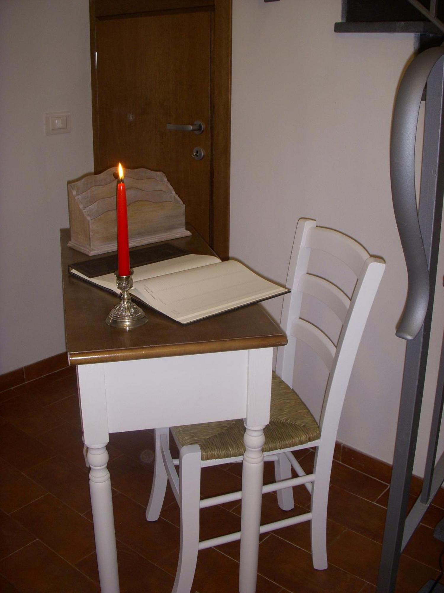 B&B Antica Dimora San Giuliano Terme Kültér fotó