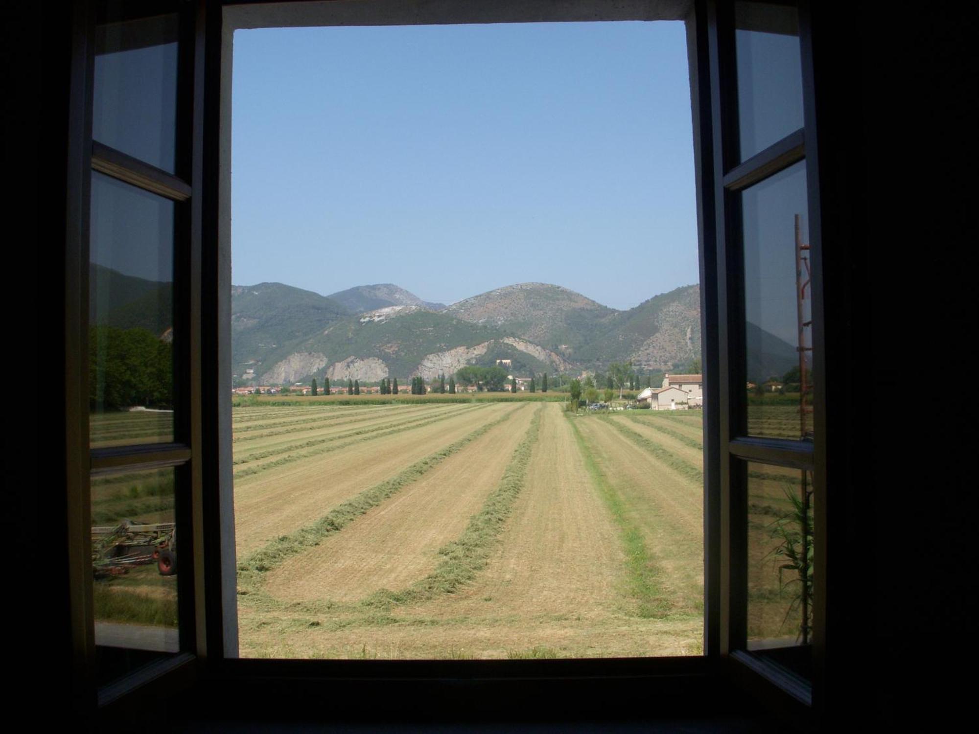 B&B Antica Dimora San Giuliano Terme Kültér fotó
