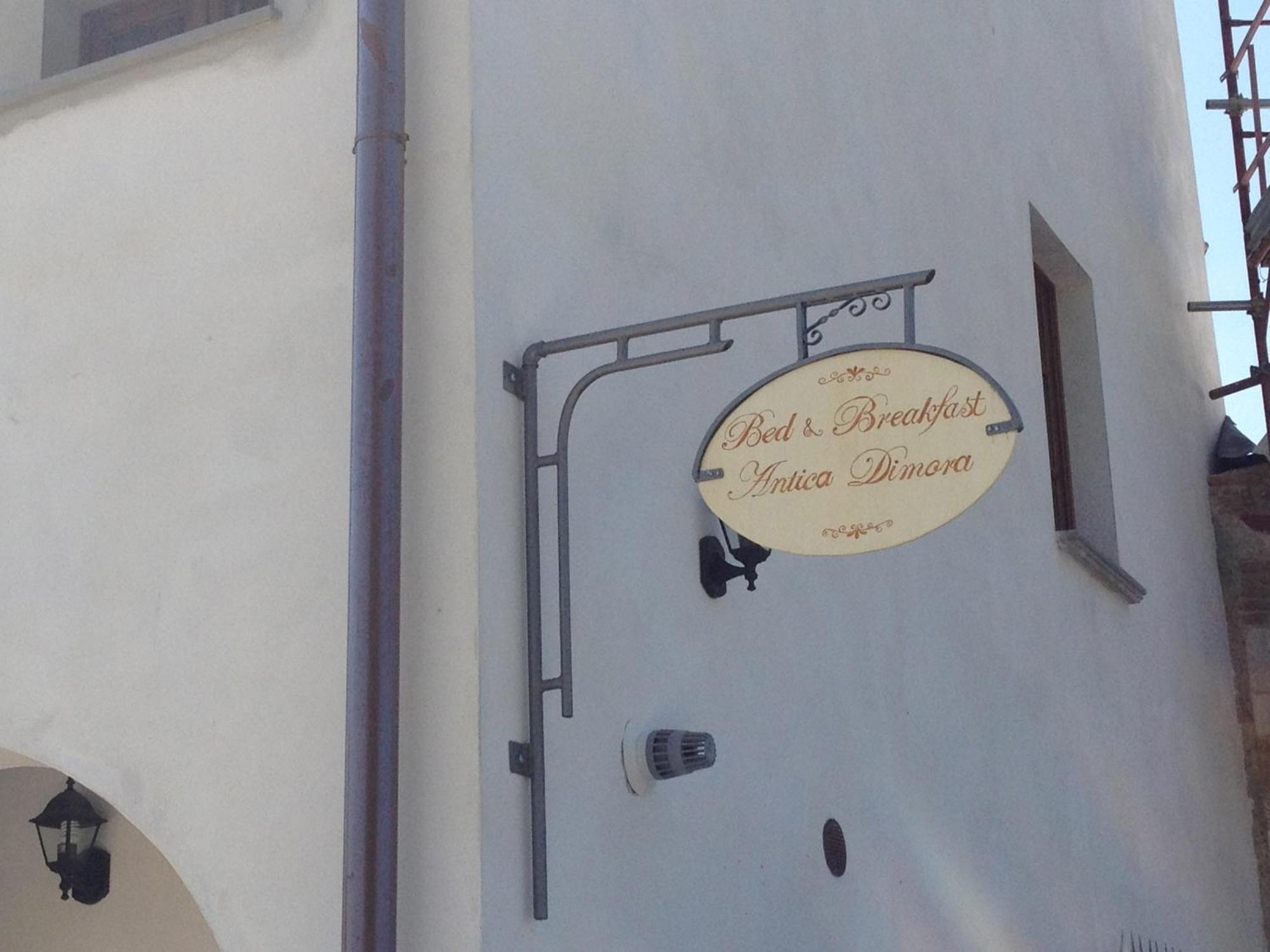 B&B Antica Dimora San Giuliano Terme Kültér fotó