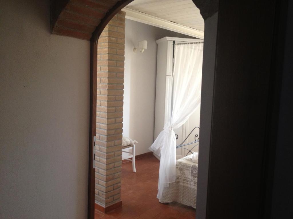 B&B Antica Dimora San Giuliano Terme Szoba fotó
