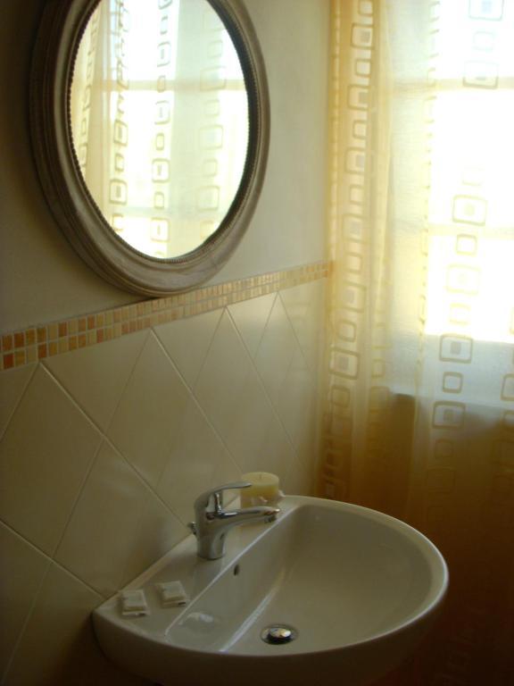 B&B Antica Dimora San Giuliano Terme Szoba fotó