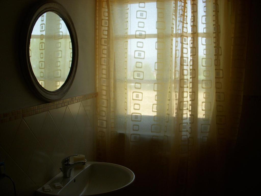 B&B Antica Dimora San Giuliano Terme Szoba fotó