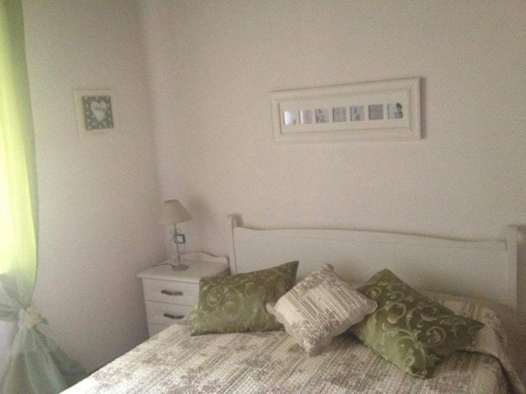 B&B Antica Dimora San Giuliano Terme Szoba fotó
