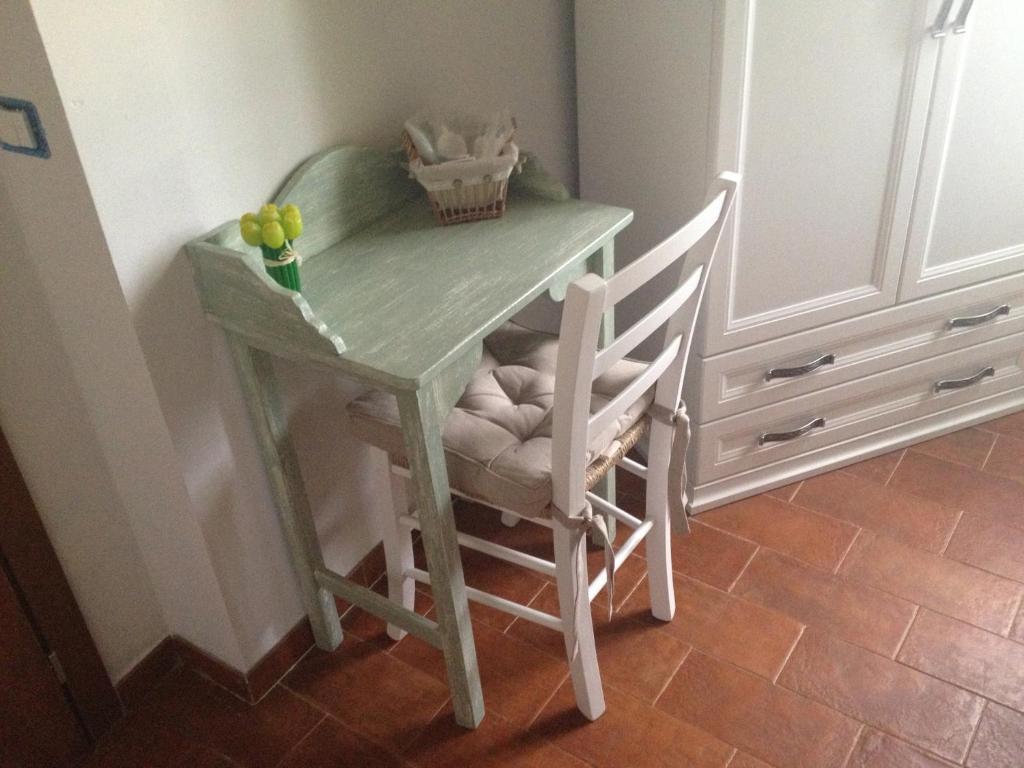 B&B Antica Dimora San Giuliano Terme Szoba fotó