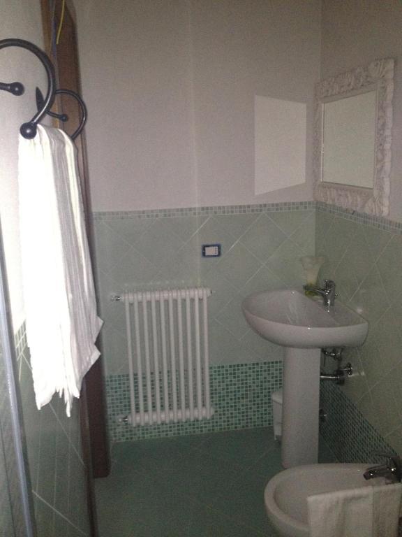 B&B Antica Dimora San Giuliano Terme Szoba fotó