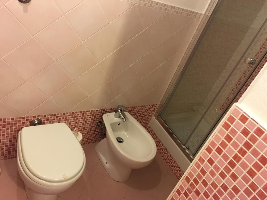 B&B Antica Dimora San Giuliano Terme Kültér fotó
