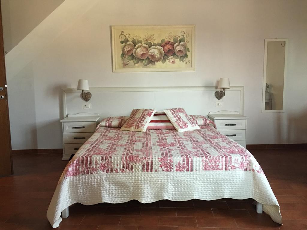 B&B Antica Dimora San Giuliano Terme Kültér fotó