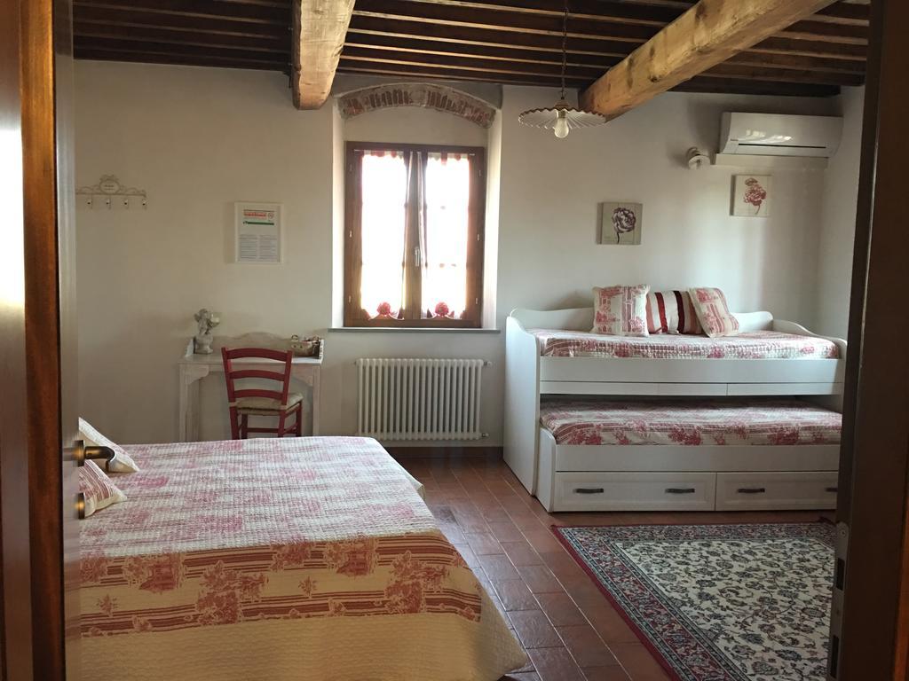 B&B Antica Dimora San Giuliano Terme Kültér fotó